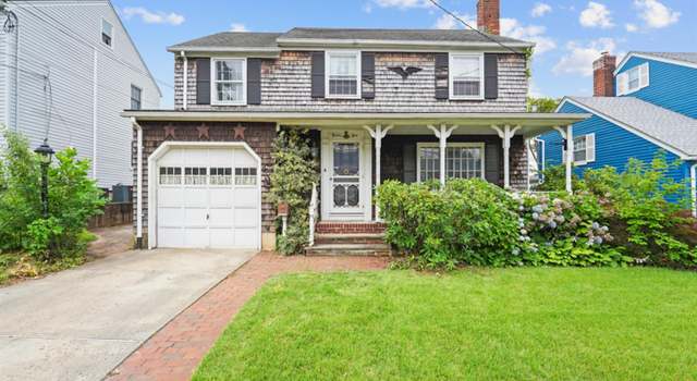 Photo of 91 PARK Ave, North Arlington, NJ 07031