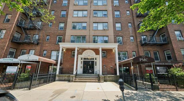 Photo of 2520 KENNEDY Blvd Unit 4C, Jersey City, NJ 07304