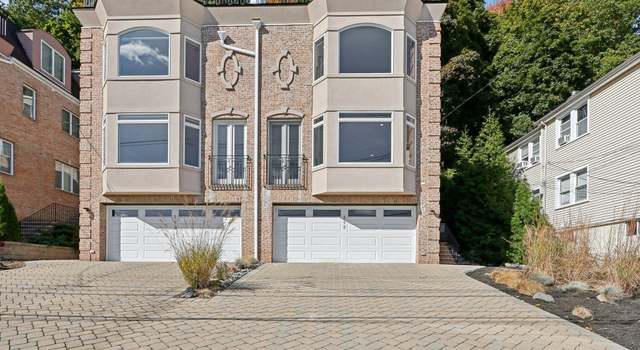 Photo of 596 UNDERCLIFF Ave, Edgewater, NJ 07020