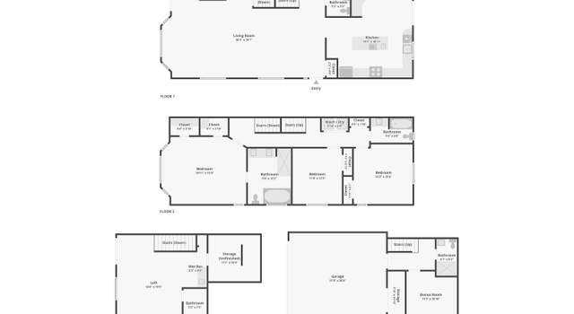 Photo of 596 UNDERCLIFF Ave, Edgewater, NJ 07020