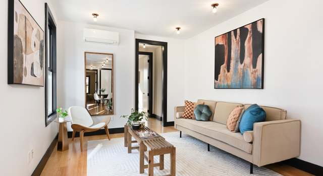 Photo of 37 THORNE St Unit 3R, Jersey City, NJ 07307