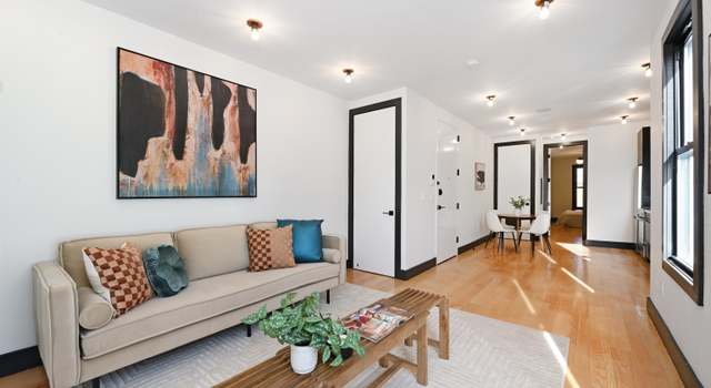 Photo of 37 THORNE St Unit 3R, Jersey City, NJ 07307
