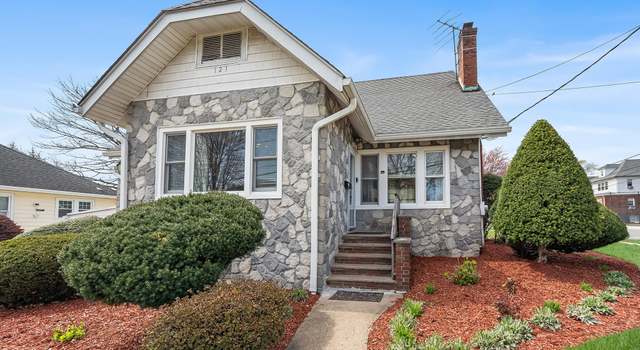 Photo of 121 SUMMIT Ave, Lyndhurst, NJ 07071