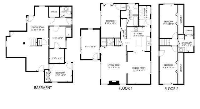 Photo of 121 SUMMIT Ave, Lyndhurst, NJ 07071