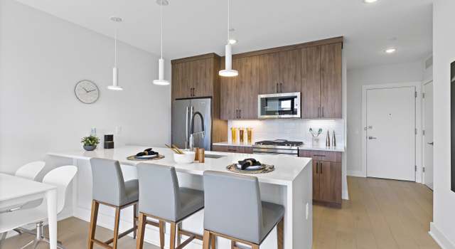 Photo of 338 NEWARK Ave #404, Jersey City, NJ 07302