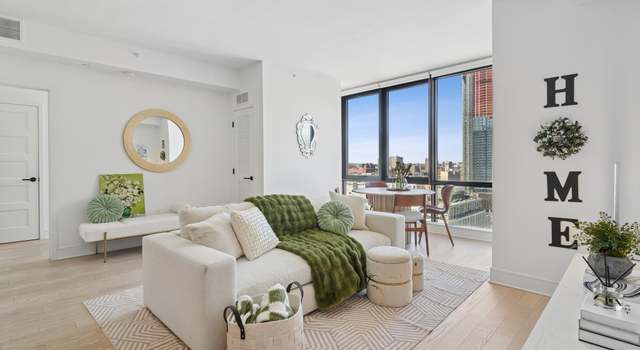 Photo of 10 PROVOST St #2001, Jersey City, NJ 07302