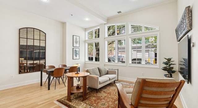 Photo of 61 GRAND St Unit 1N, Jersey City, NJ 07302