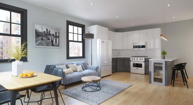 Photo of 5B W 19TH St Unit 1L, Weehawken, NJ 07086-7538