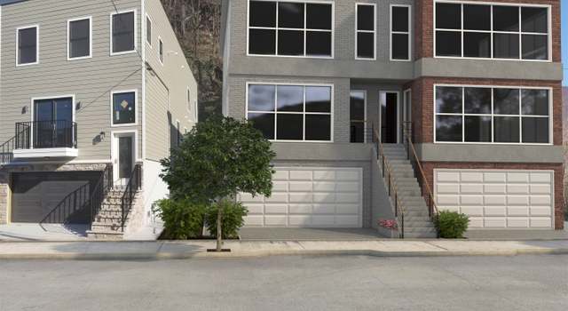 Photo of 5B W 19TH St Unit 1L, Weehawken, NJ 07086-7538