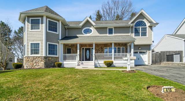Photo of 416 WEST Ave, Northvale, NJ 07647