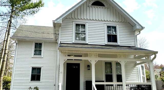 Photo of 39 PIERMONT Rd, Closter, NJ 07624
