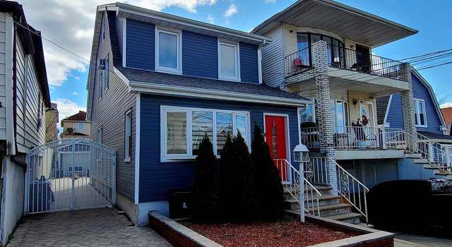 Photo of 1503 81ST St, North Bergen, NJ 07047