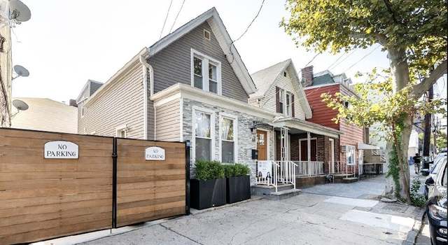 Photo of 63 CONGRESS St, Jersey City, NJ 07307