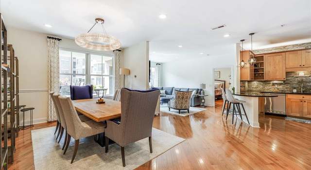 Photo of 20 AVENUE AT PORT IMPERIAL #111, West New York, NJ 07093
