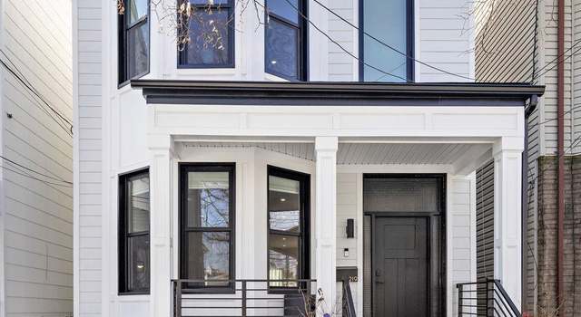 Photo of 219 DODD St, Weehawken, NJ 07086