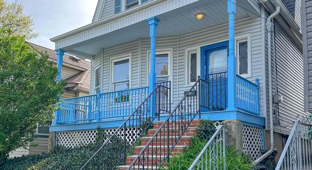 Photo of 203 BRIGHTON Ave, Kearny, NJ 07032
