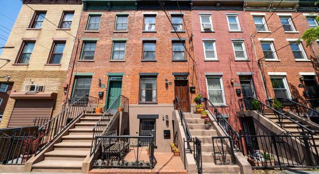 Photo of 286 6TH St, Jersey City, NJ 07302