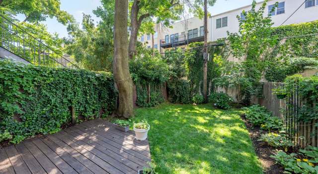 Property at 224 PARK Ave #1, Hoboken, NJ 07030, 2 beds, 2 baths