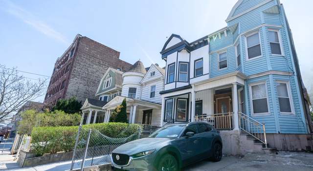 Photo of 155 HARRISON Ave, Jersey City, NJ 07304