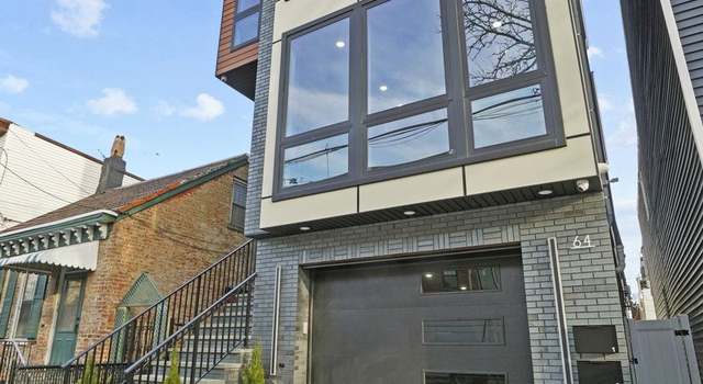 Photo of 64 WEBSTER Ave #2, Jersey City, NJ 07307