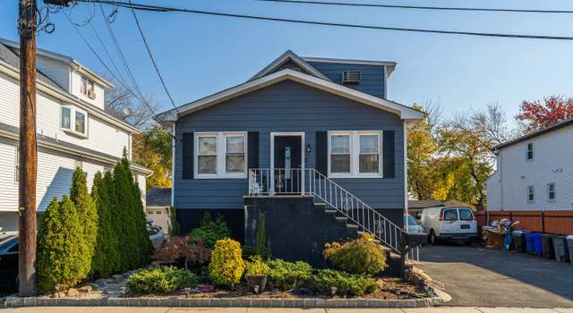 Photo of 28 SABINA St, Little Ferry, NJ 07643