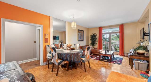Photo of 208 SHEARWATER Ct W #31, Jersey City, NJ 07305