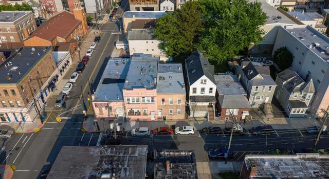 Photo of 6910 JACKSON St, Guttenberg, NJ 07093