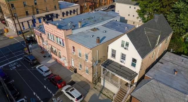 Photo of 6910 JACKSON St, Guttenberg, NJ 07093