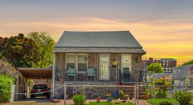 Photo of 9040 PALISADE Ave, North Bergen, NJ 07047