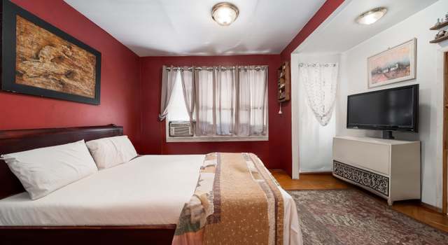 Photo of 184 TERRACE Ave, Jersey City, NJ 07307