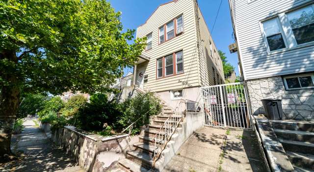 Photo of 184 TERRACE Ave, Jersey City, NJ 07307