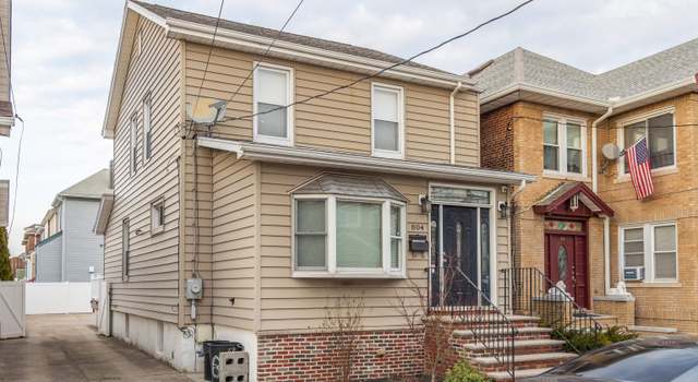 Photo of 804 87TH St, North Bergen, NJ 07047