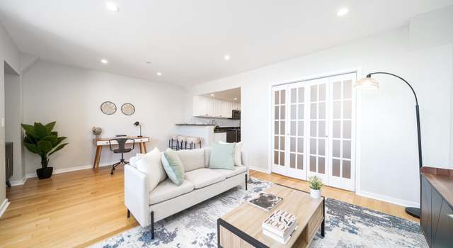 Photo of 689 LUIS M MARIN Blvd #706, Jersey City, NJ 07310