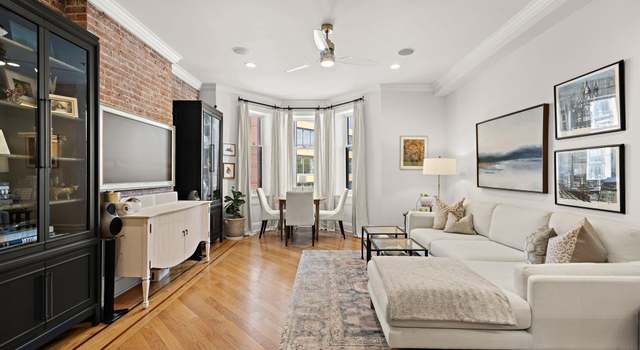 Photo of 1030 HUDSON St #8, Hoboken, NJ 07030