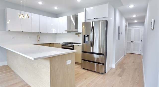 Photo of 443 BERGEN Ave #3, Jersey City, NJ 07304