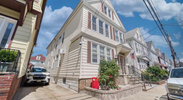 Photo of 159 W 33RD St, Bayonne, NJ 07002