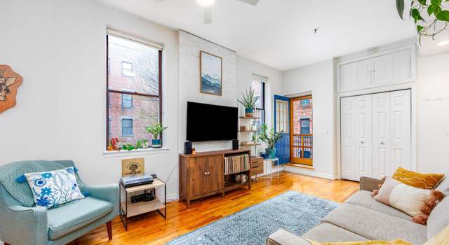 Photo of 343 VARICK St Unit 2A, Jersey City, NJ 07302
