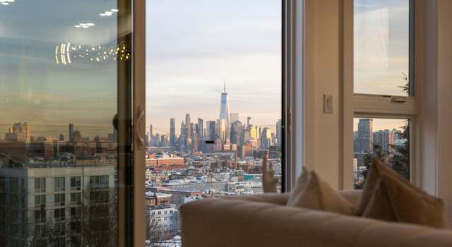 Photo of 418 OGDEN Ave #1, Jersey City, NJ 07307