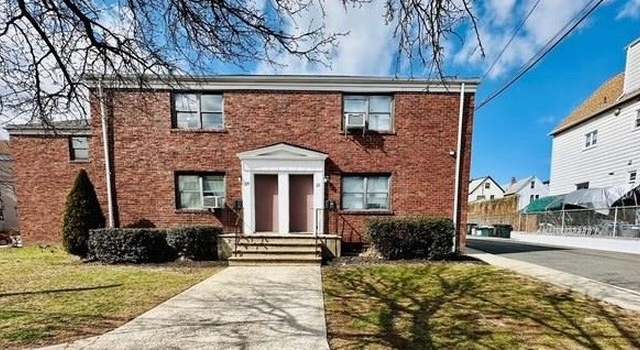 Photo of 31 NEWMAN Ave #102, Bayonne, NJ 07002