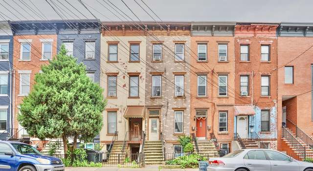 Photo of 37 BELMONT Ave, Jersey City, NJ 07304