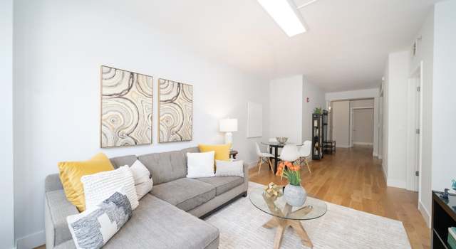 Photo of 253 WASHINGTON St #202, Jersey City, NJ 07302