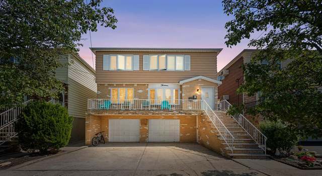 Photo of 13 SCHUYLER Pl W, Bayonne, NJ 07002