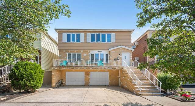 Photo of 13 SCHUYLER Pl W, Bayonne, NJ 07002