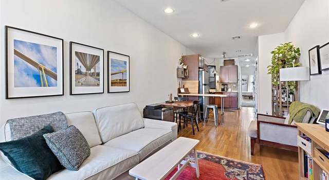 Photo of 340 PAVONIA Ave Unit 3R, Jersey City, NJ 07302