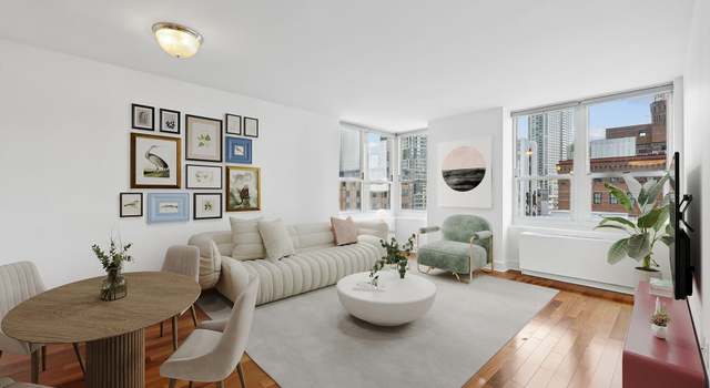 Photo of 88 MORGAN St #909, Jersey City, NJ 07302