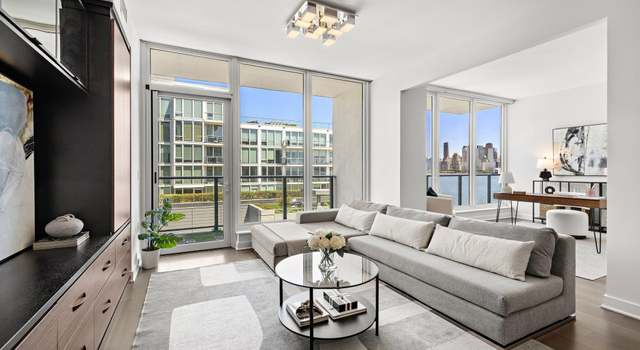 Photo of 1200 AVENUE AT PORT IMPERIAL #406, Weehawken, NJ 07086