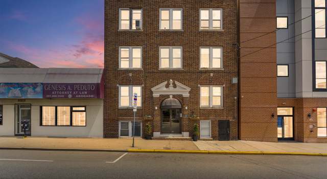 Photo of 8508 KENNEDY Blvd Unit B2, North Bergen, NJ 07047