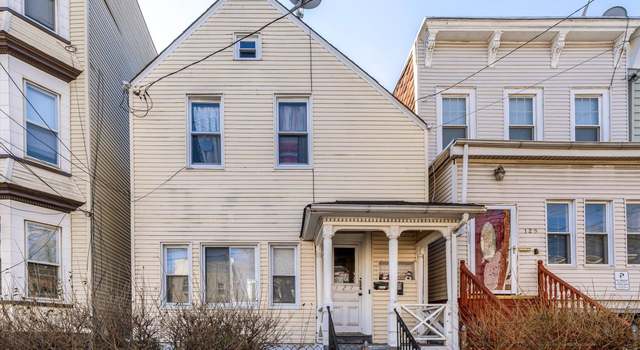 Photo of 127 HUTTON St, Jersey City, NJ 07307-3008