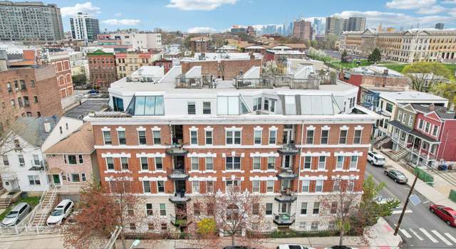 Photo of 54 MAGNOLIA Ave Unit 1-6, Jersey City, NJ 07306