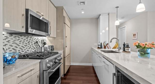 Photo of 1200 AVENUE AT PORT IMPERIAL #504, Weehawken, NJ 07086